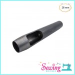 BUTTON - MANUAL EYELET PUNCHER-8MM, 10MM,13MM, 15MM, 17MM, 19MM, 21MM, 28MM & 34MM